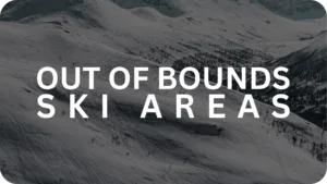 out of bounds ski areas in gulmarg