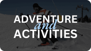 activities in gulmarg ski resort