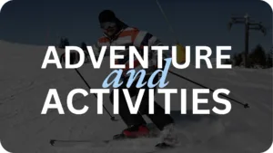 activities in gulmarg ski resort