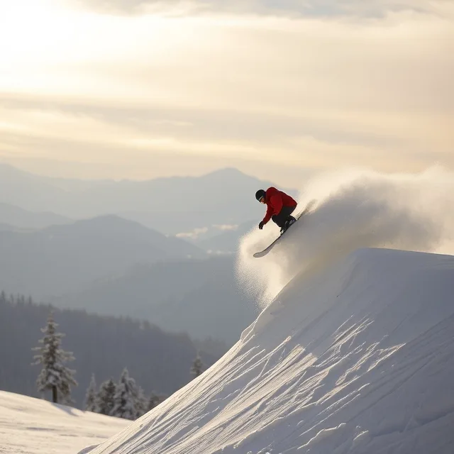 advanced snowboard tricks