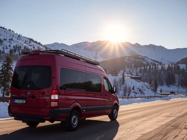 airport shuttle booking gulmarg
